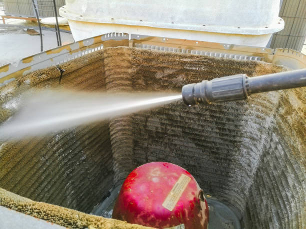 Best Commercial Air Duct Cleaning  in Ripley, MS