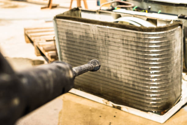 Best HVAC System Cleaning  in Ripley, MS