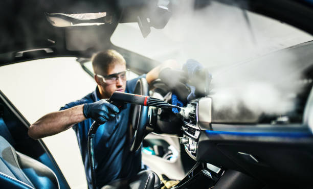Best HVAC Duct Inspection Services  in Ripley, MS