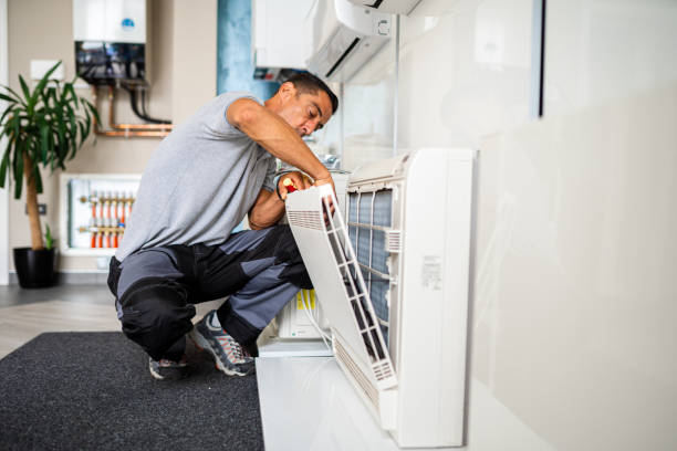 Best Ductwork Cleaning Services  in Ripley, MS