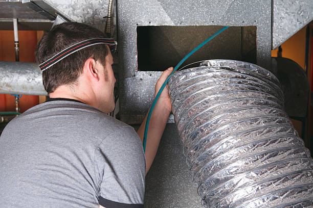 Best Air Vent Cleaning Services  in Ripley, MS
