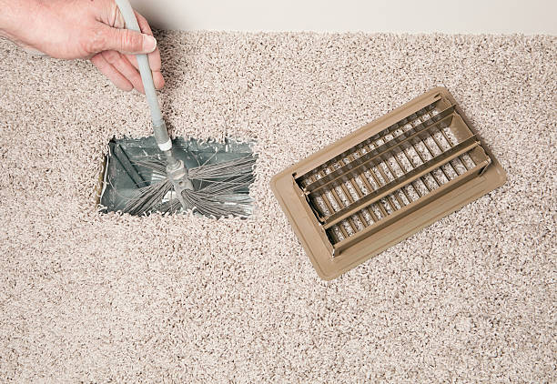Best Residential Air Duct Cleaning  in Ripley, MS