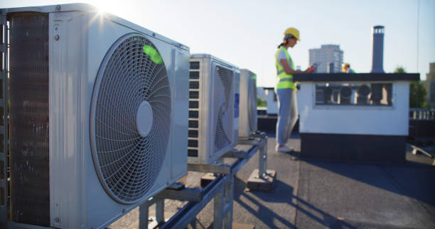 Best Air Duct Sanitizing Services  in Ripley, MS