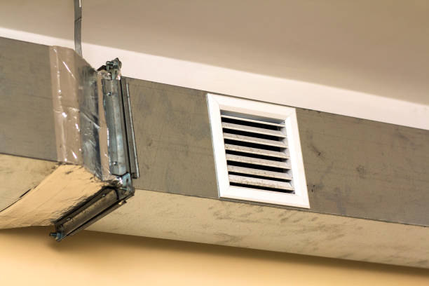 Best Emergency Air Duct Cleaning  in Ripley, MS